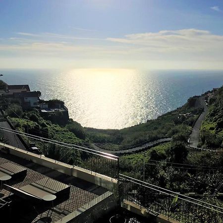 Hotel Do Campo Ribeira Brava Exterior photo