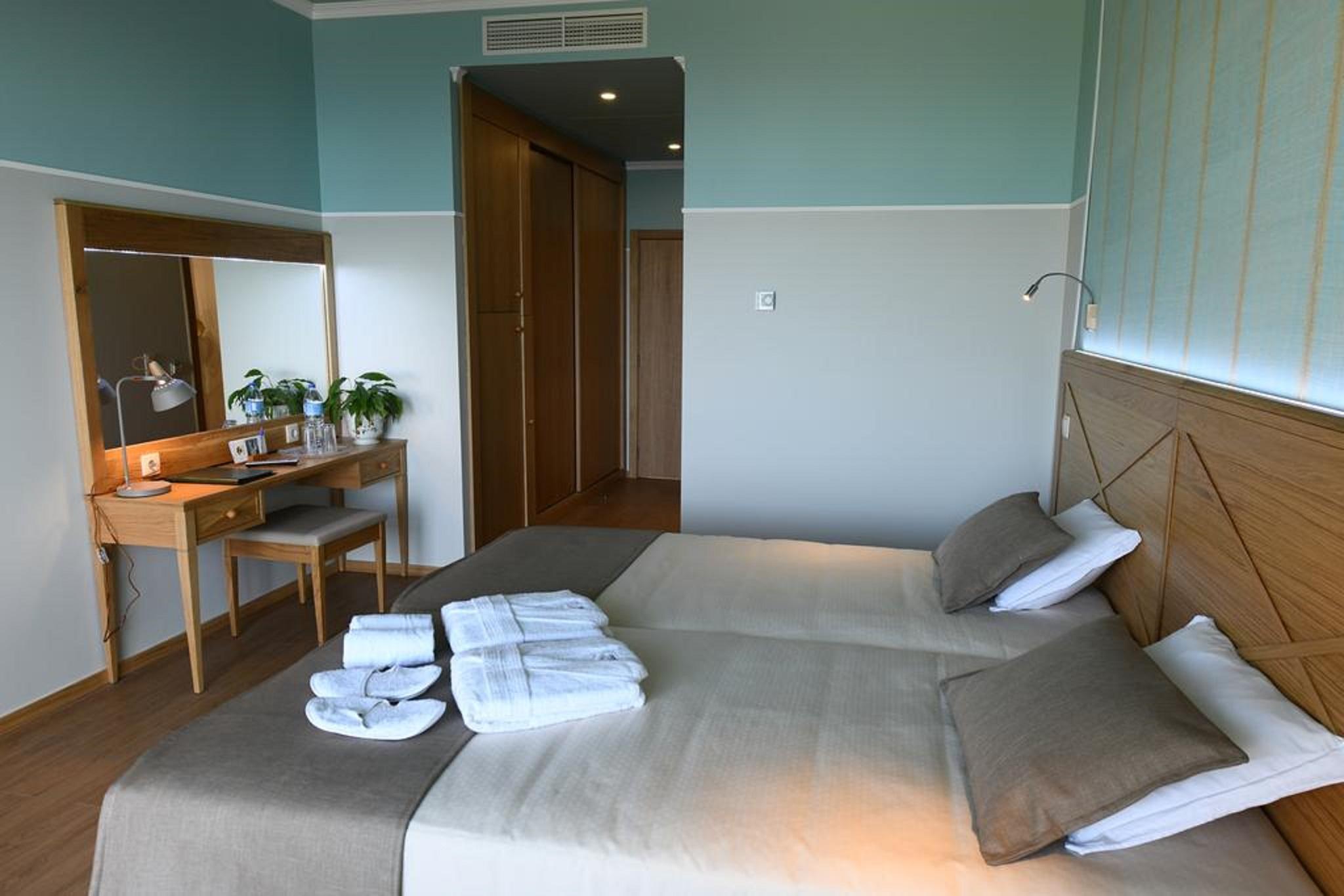 Hotel Do Campo Ribeira Brava Exterior photo