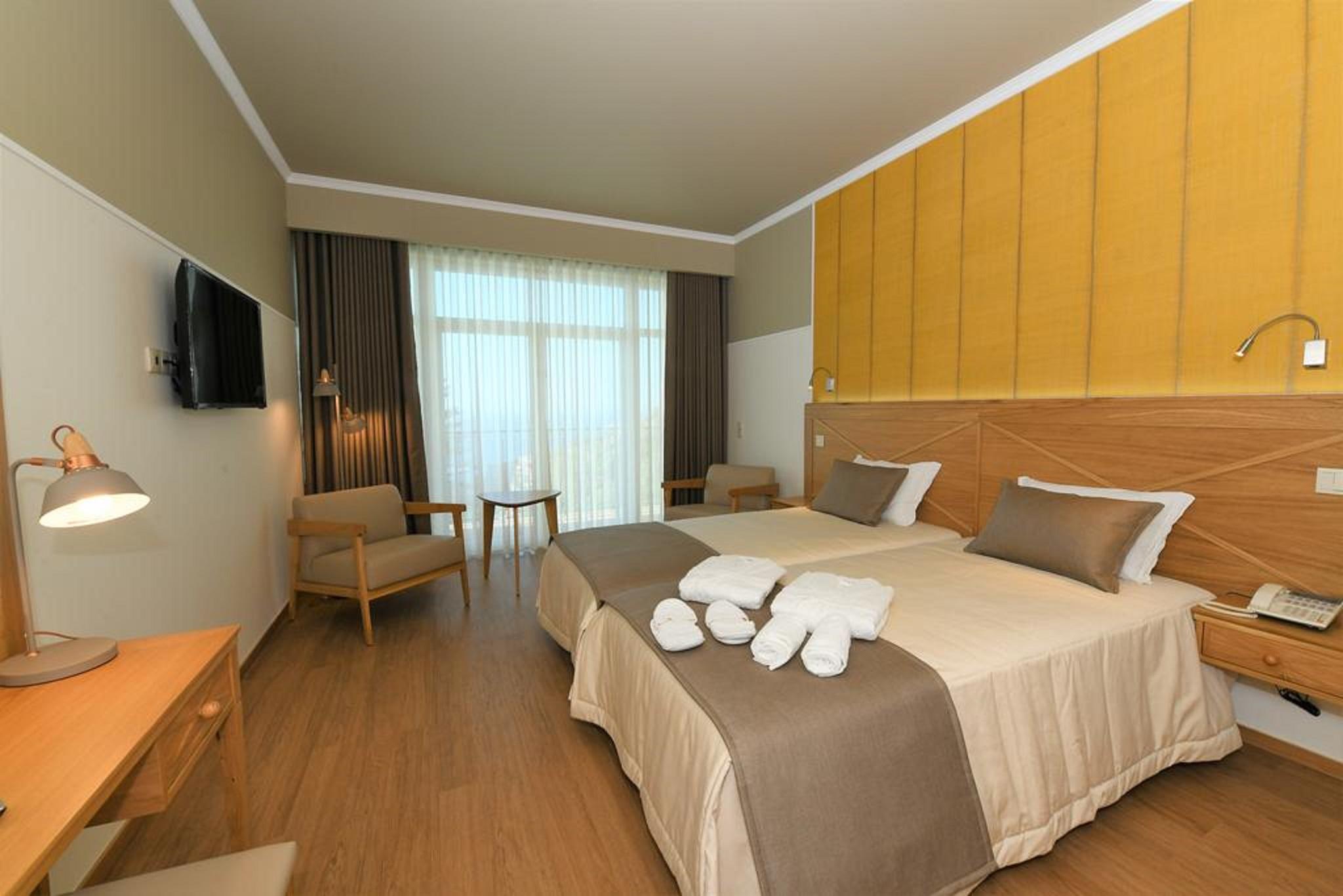 Hotel Do Campo Ribeira Brava Exterior photo