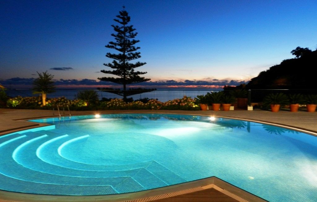 Hotel Do Campo Ribeira Brava Exterior photo